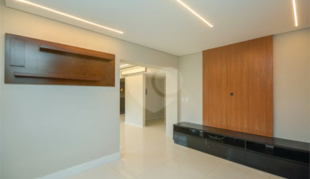 Apartamento à venda com 2 suítes em Itaim Bibi, São Paulo, SP