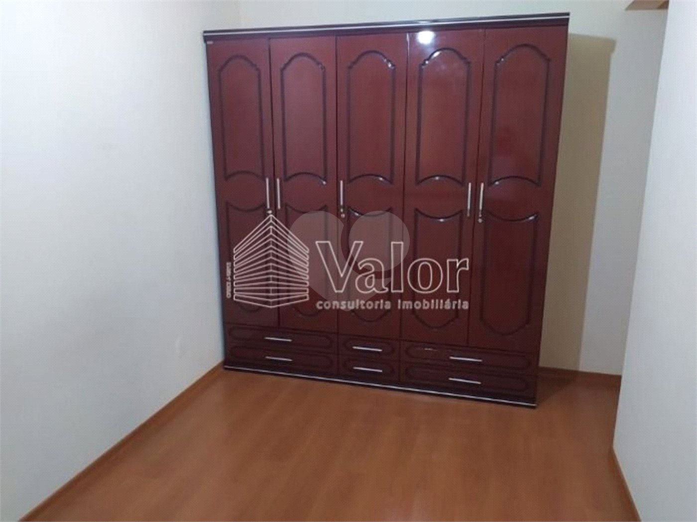 Apartamento Residencial Rebeca