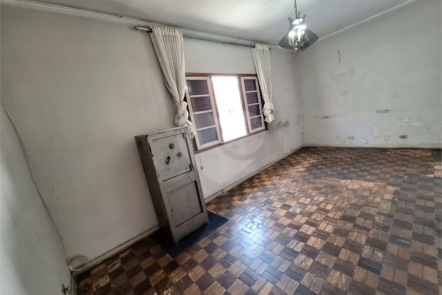 Sobrado à venda com 1 suíte em Tucuruvi, São Paulo, SP