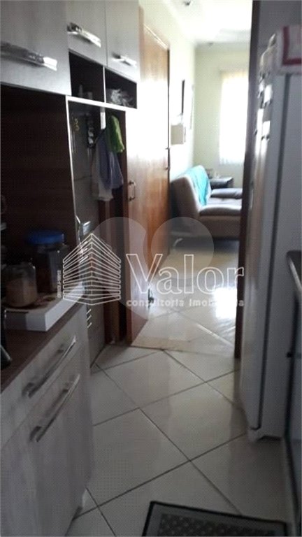 Apartamento no Romeu Santini .