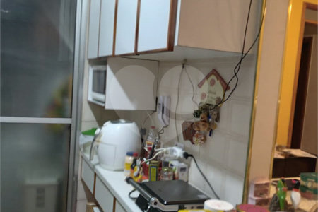 Apartamento 3 dormitórios na Mooca