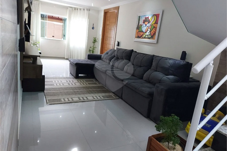 Sobrado Residencial