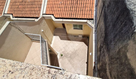 Sobrado à venda com 4 suítes em Vila Nair, São Paulo, SP