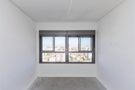APARTAMENTO NOVO 4 DORMITÓRIOS À VENDA NA SAÚDE