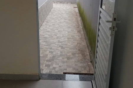 Casa à venda com 2 quartos, sendo 1 suíte, em Bopiranga, Itanhaém - SP