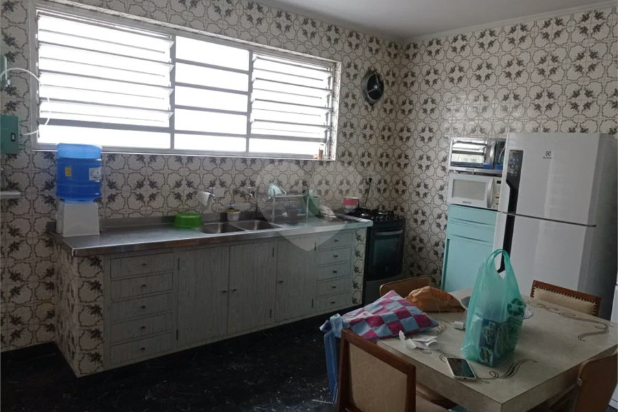 Belíssimo imóvel residencial próximo ao Parque da Aclimação