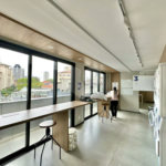 Studio mobiliado e equipado – Vila Mariana / Metrô Vila Mariana 22m2