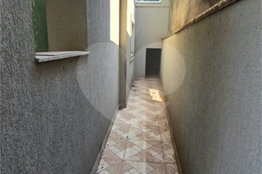 Sobrado à venda com 3 quartos, sendo 1 suíte,  em Pirituba, São Paulo, SP