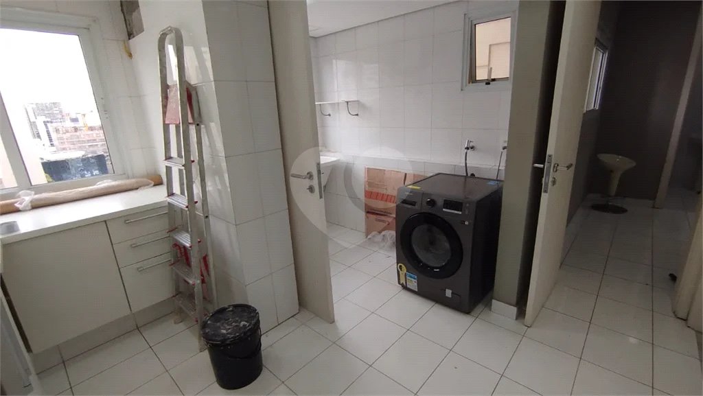 Á venda Apartamento Alto Padrão 5 suítes / 8 vagas 522m² Vila Nova Conceição