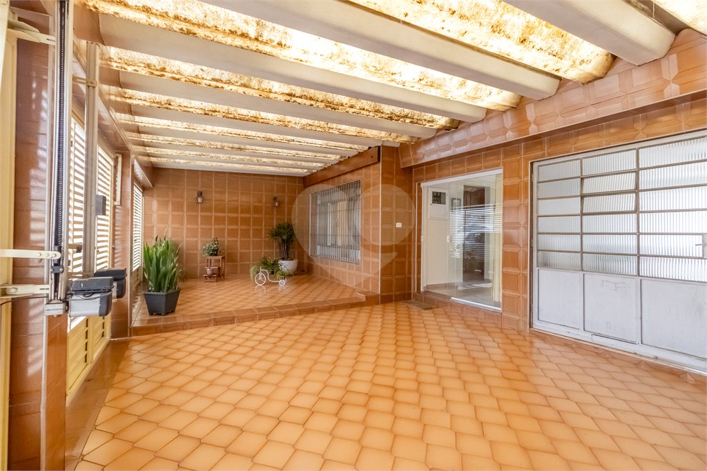 CASA TÉRREA 2 DORMITÓRIOS COM EDÍCULA À VENDA NA VILA FORMOSA