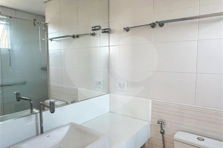 Apartamento á venda - Vila Mascote