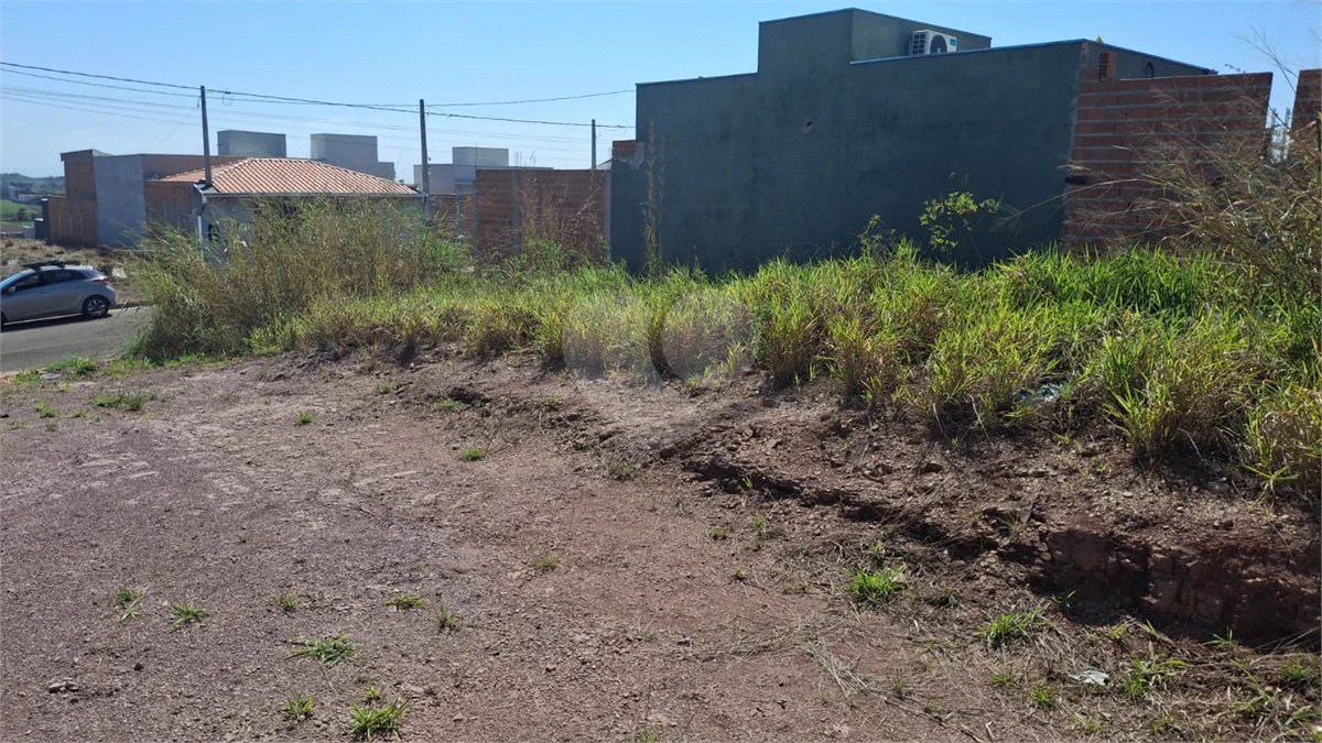 Terreno a venda no Campestre, na cidade de Piracicaba - SP