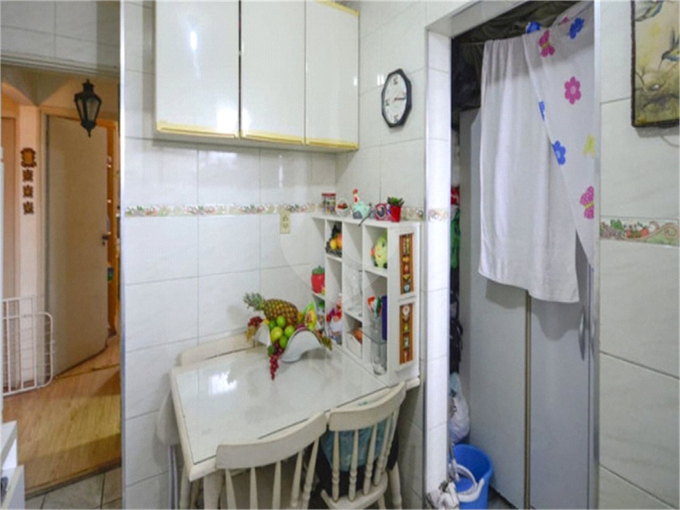 Apartamento em Bela Vista