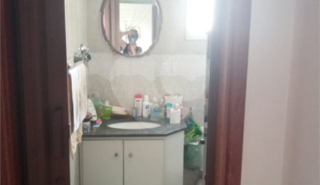 Apartamento à venda com 2 quartos em Vila Ema, São Paulo, SP