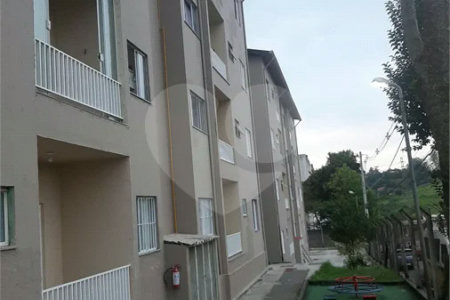 RESIDENCIAL PARQUE DAS ARVORES