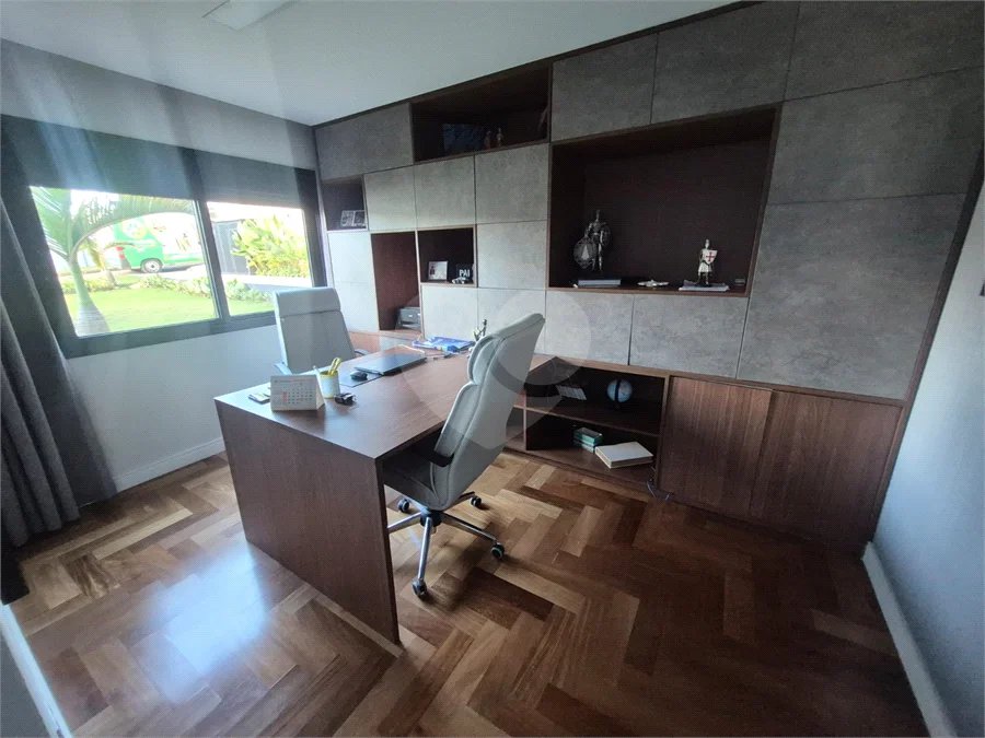 Casa à venda com 4 suítes no condomínio Campos de Mairiporã Gleba 1, Mairiporã - SP