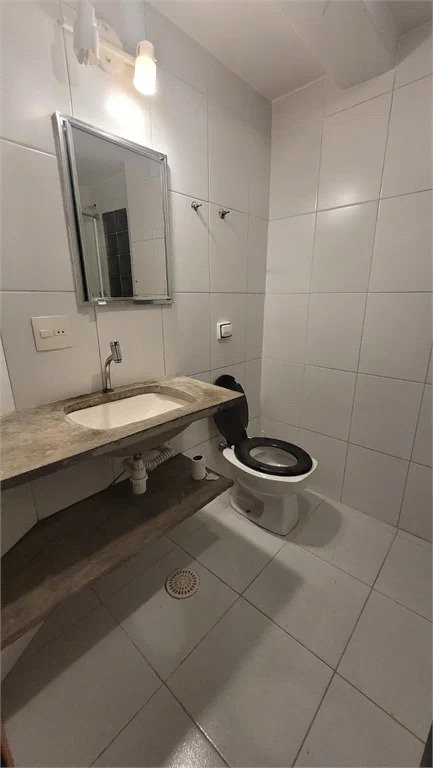 Apartamento à venda com 2 quartos em Butantã, São Paulo, SP