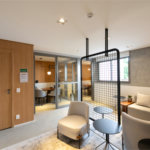 LINDO STUDIO DE 32M² PRÓXIMO DE TUDO