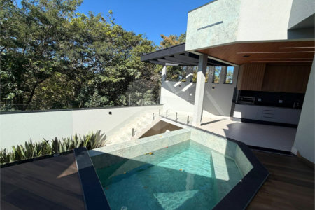 NOVA - LINDA CASA A VENDA EM iNDAIATUBA /SP - Cond: Park Gran Reserve