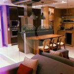 Apartamento com 2 dormitórios e 1 vaga de garagem ao lado do Parque Ibirapuera.