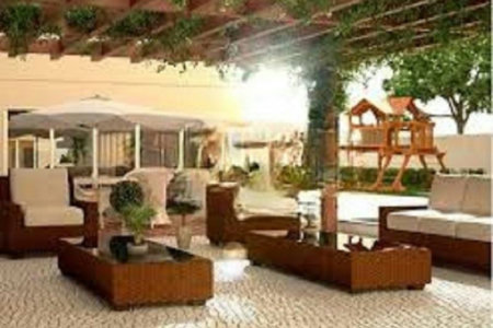 Residencial Aurora Gardens