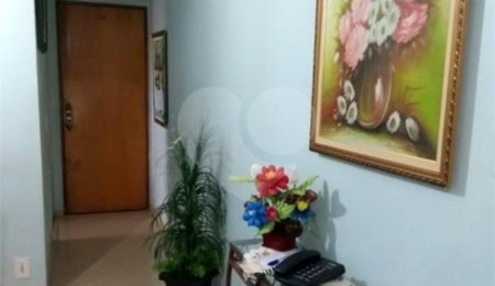Apartamento à venda com 3 quartos em Penha de França, São Paulo, SP