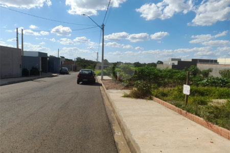 Terreno à venda no Arcoville - São Carlos