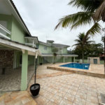 Casa à venda ou para alugar com 5 suítes em Morada da Praia, Bertioga, SP