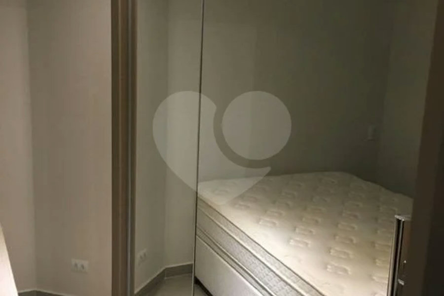 Apartamento Jardim America