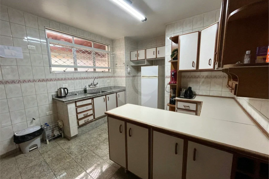 Casa Térrea c/ 4 quartos Venda – Vila Monteiro (Localização Nobre)