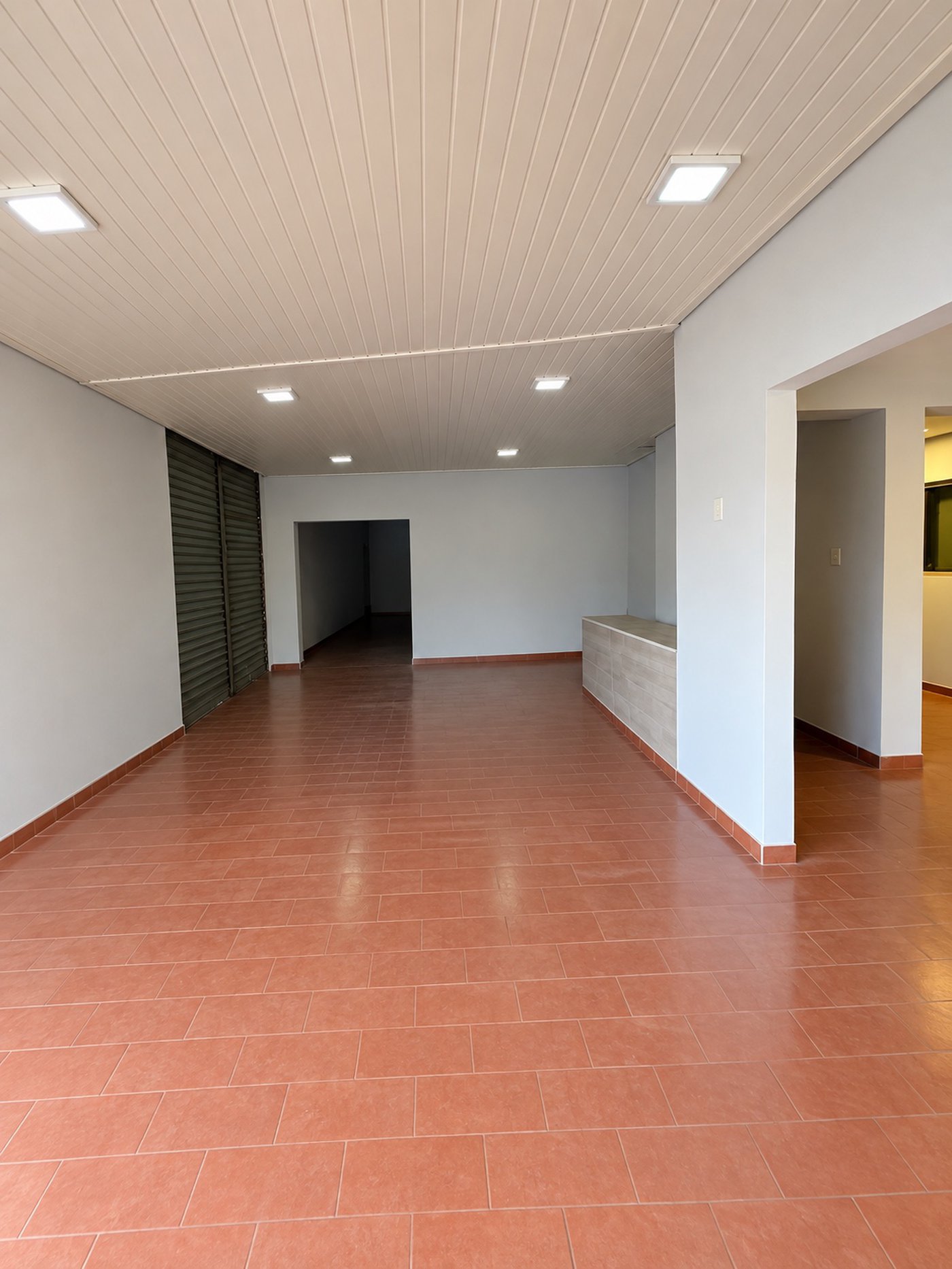 Ponto Comercial para alugar no Centro, Três Lagoas, MS