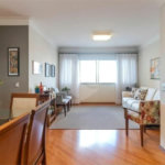 Apartamento à venda com 3 quartos, sendo 1 suíte, em Campo Belo, São Paulo, SP