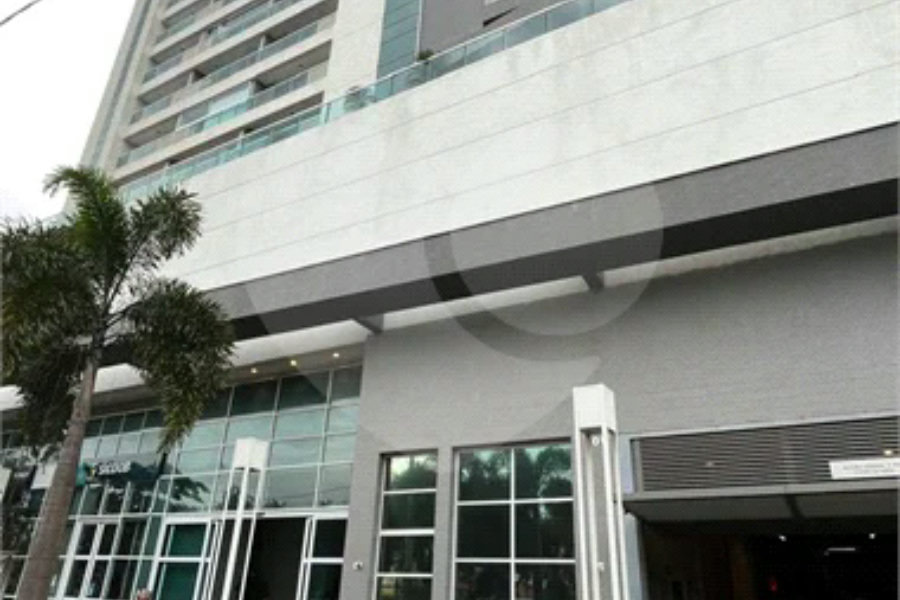 Sala Comercial para Disponível para Locação no Edifício Trio Lindenberg – Bairro Cidade Jardim - Piracicaba/SP.