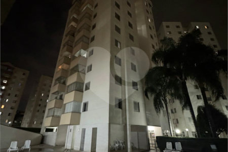 Apartamento de 3 quartos à venda na Vila Matilde
