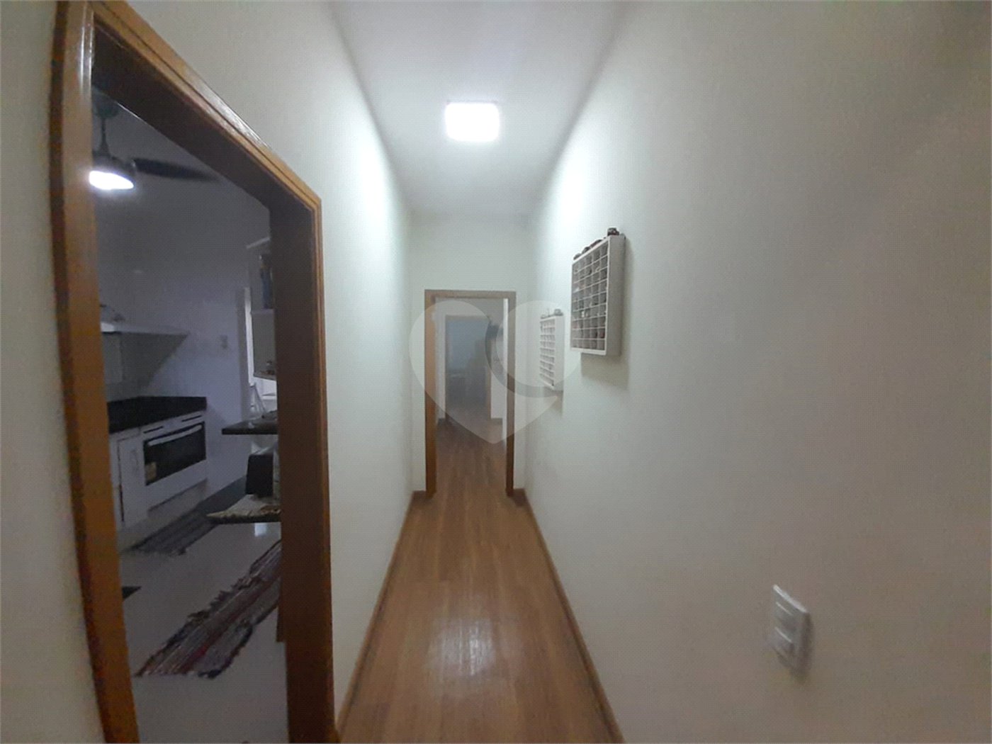 Casa Térrea à Venda no Condomínio Quebec – São Carlos/SP