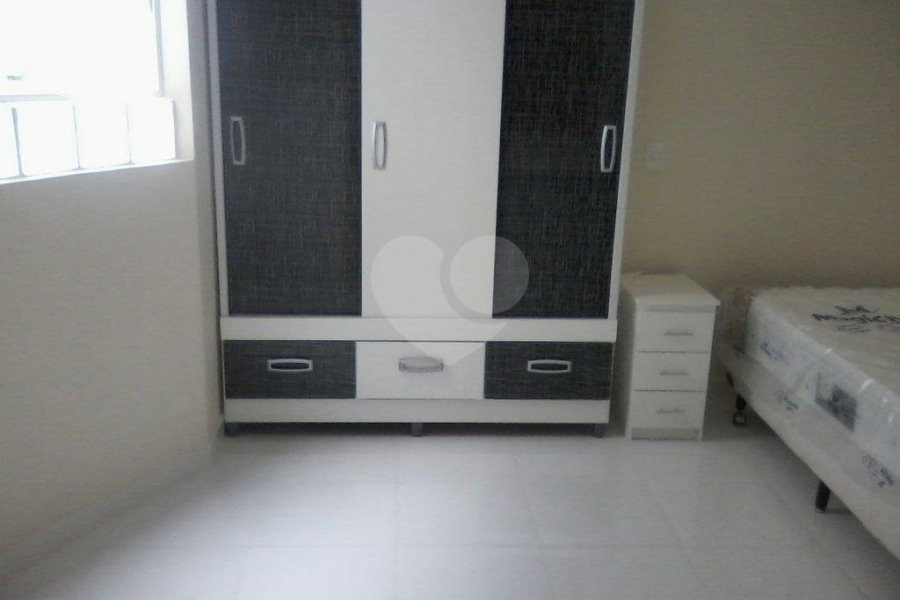 Loft à venda com 1 quarto em Jabaquara, São Paulo, SP
