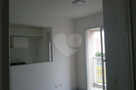 Apartamento novo à venda na Liberdade