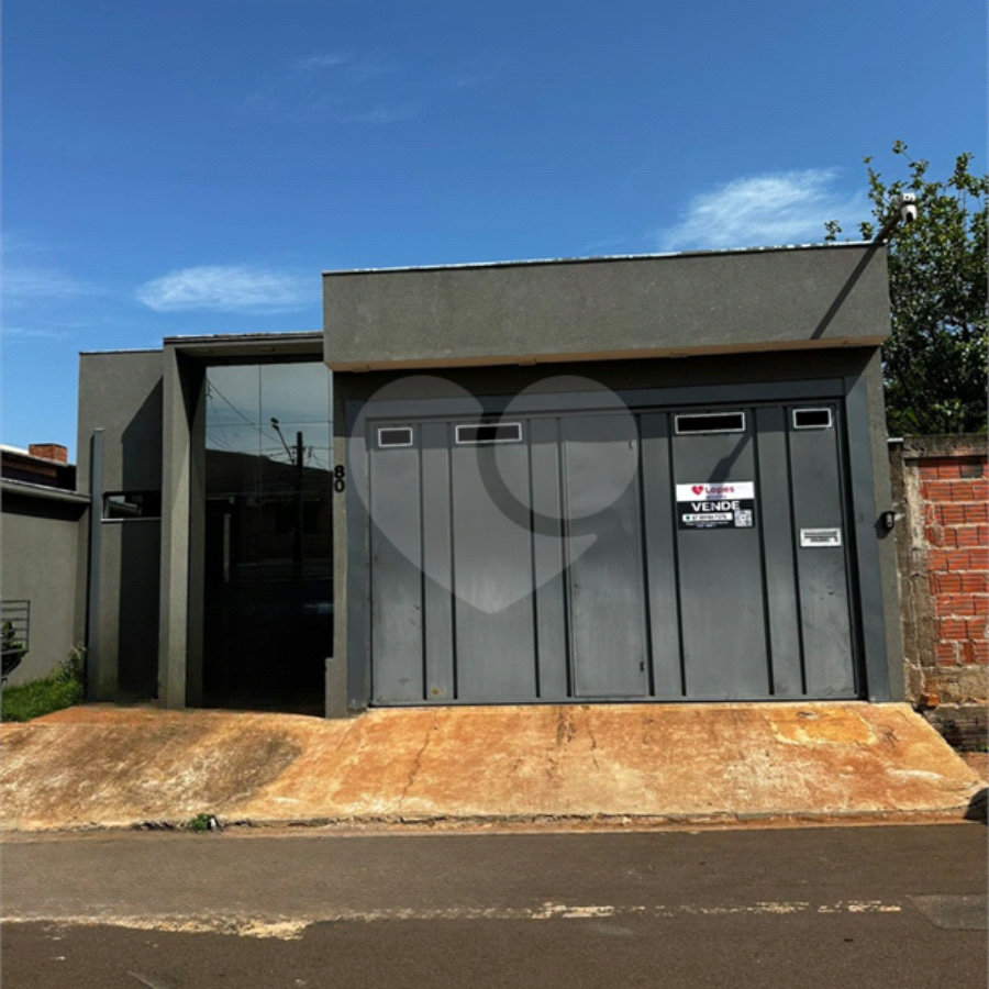 CASA DISPONÍVEL À VENDA Residencial Ponta Porã I