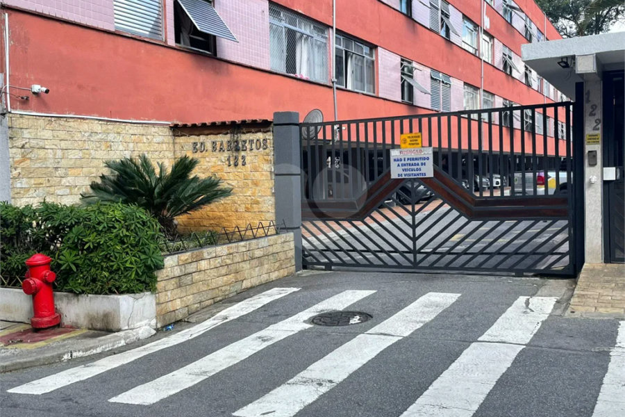 Apartamento à venda com 3 quartos em JAÇANÃ, São Paulo, SP