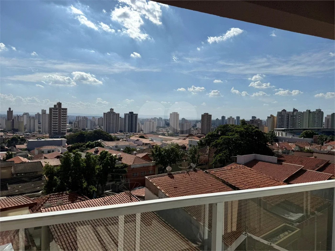 Apartamento para alugar, Edificio Santiago - Piracicaba/SP