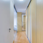 Apartamento Alto da Boa Vista em Condominio Clube