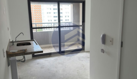 Apartamento à venda com 1 quarto em Butantã, São Paulo, SP