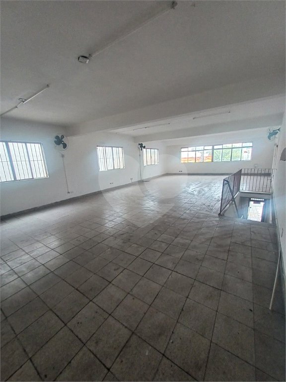 Salão Comercial