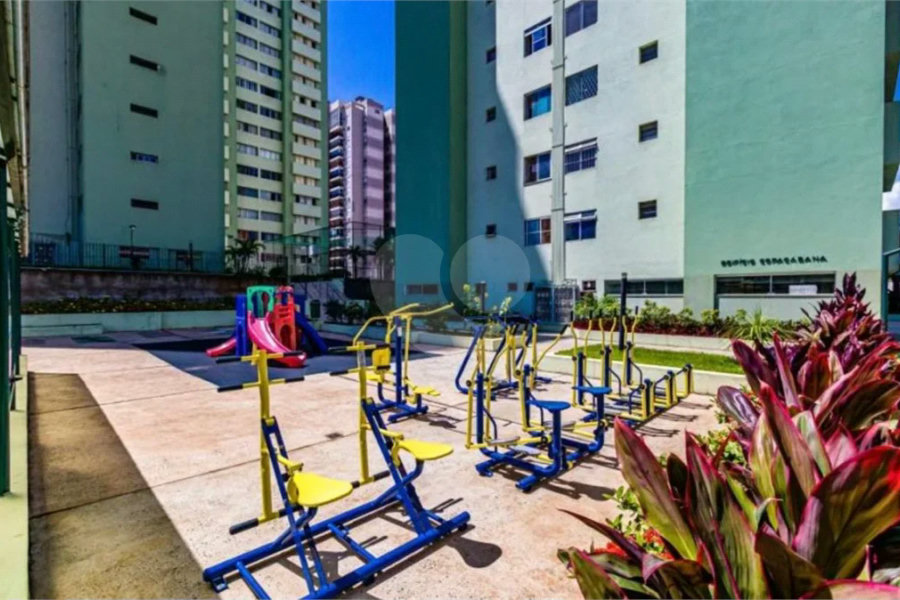 Apartamento à venda no Bairro Alto - Piracicaba/SP.