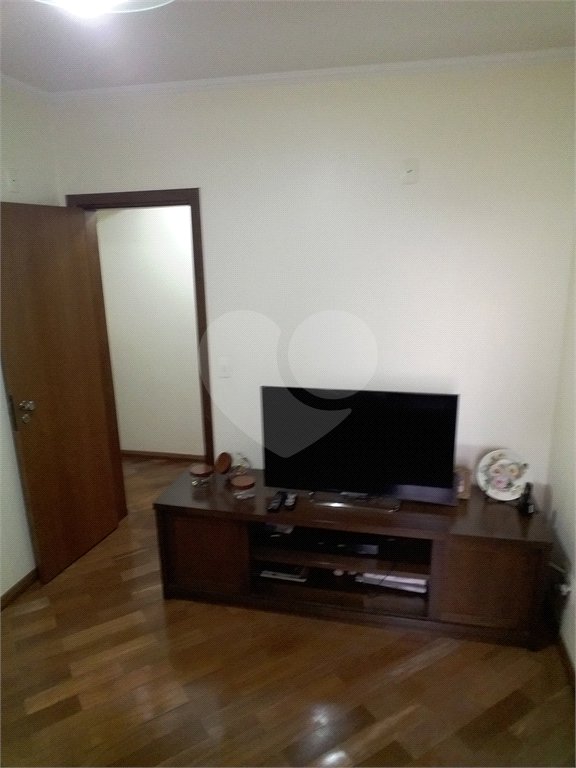 Apartamento para venda no Edifício Residencial Vila Lobos