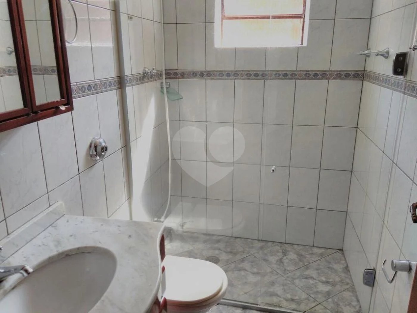 Casa Térrea Alto da Mooca