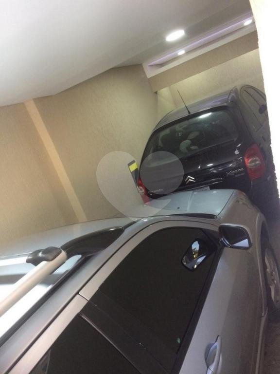 Sobrado à venda no Cambuci, Reformado 300 m2 - 4 Quartos/3 Suítes/ 2 Vagas de garagem