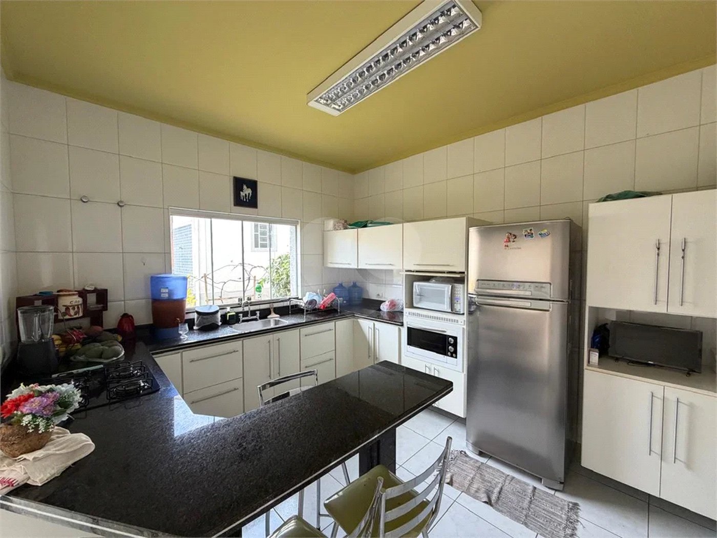 IMÓVEL EXCLUSIVO À VENDA – SOBRADO NA VILA INDEPENDÊNCIA 3 Quartos e 1 Suíte