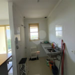 APARTAMENTO DE 44,0 M² COM 01 QUARTO, VAGA E VARANDA GOURMET PARA VENDA EM SANTANA