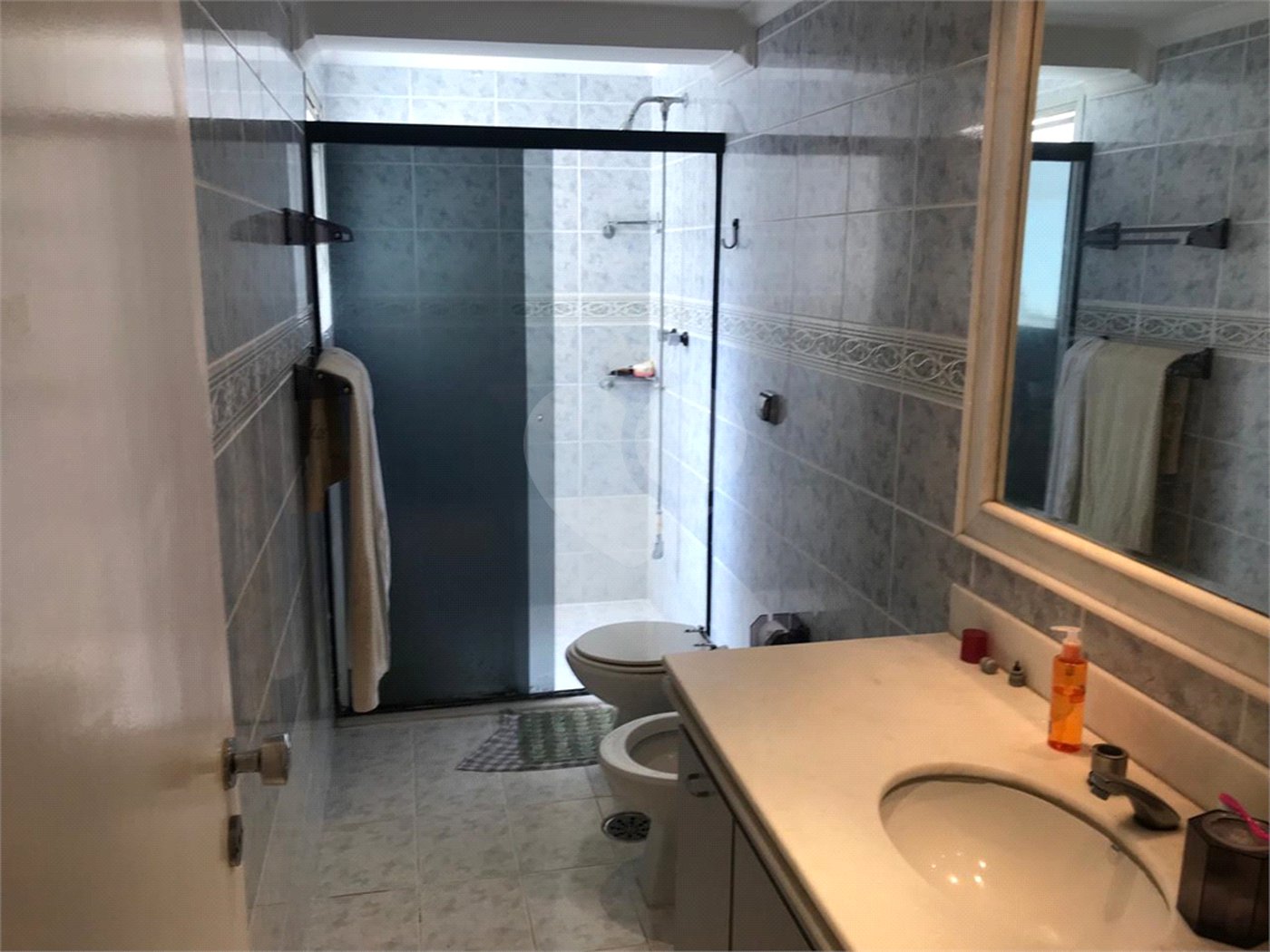 METRÕ SÃO JUDAS - 4 DORMS COM 168 M²